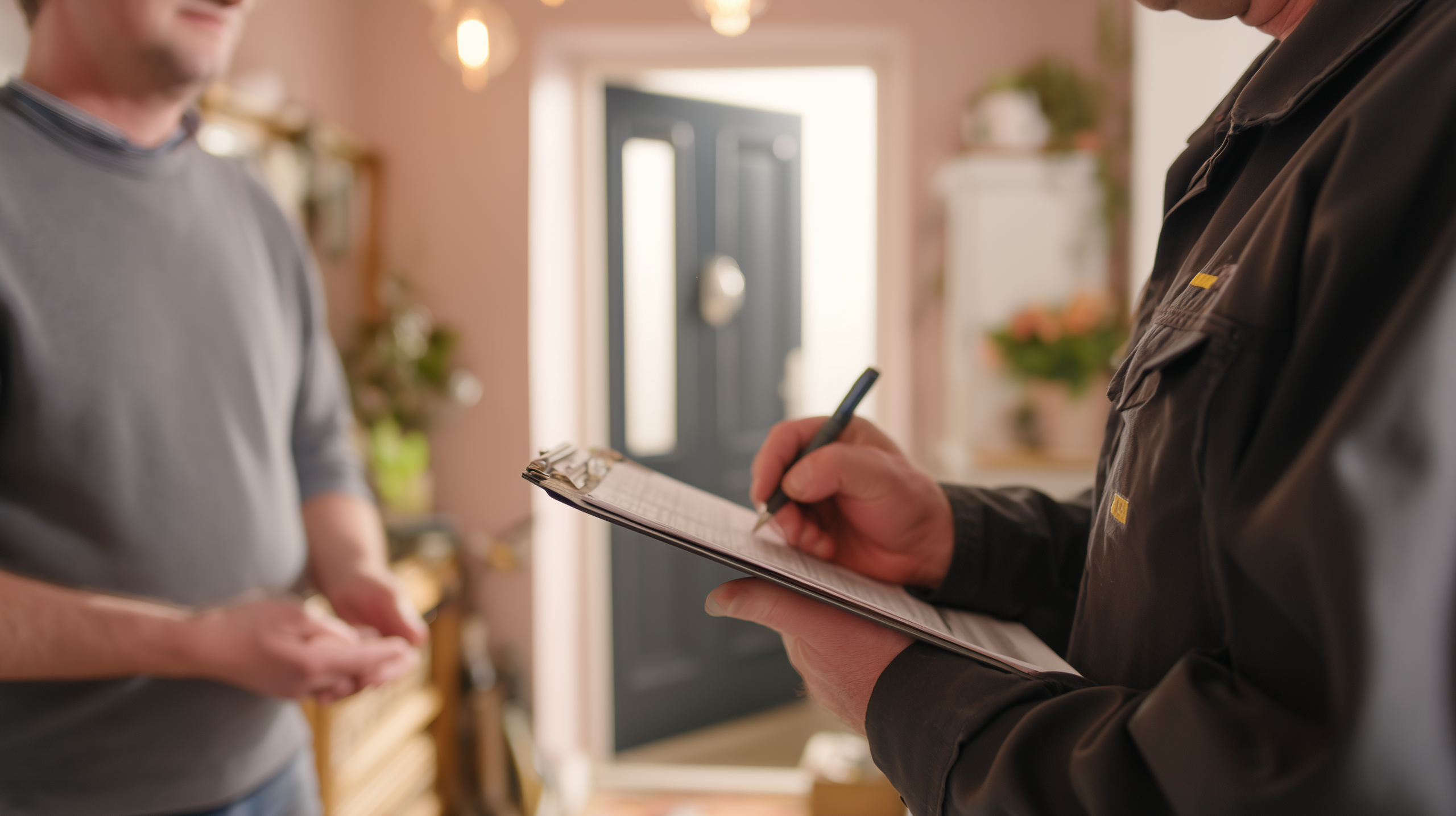 Double glazing matchmaking